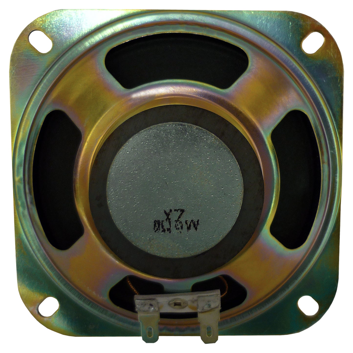 4" (10cm) 5 Watt 8 Ohm Speaker