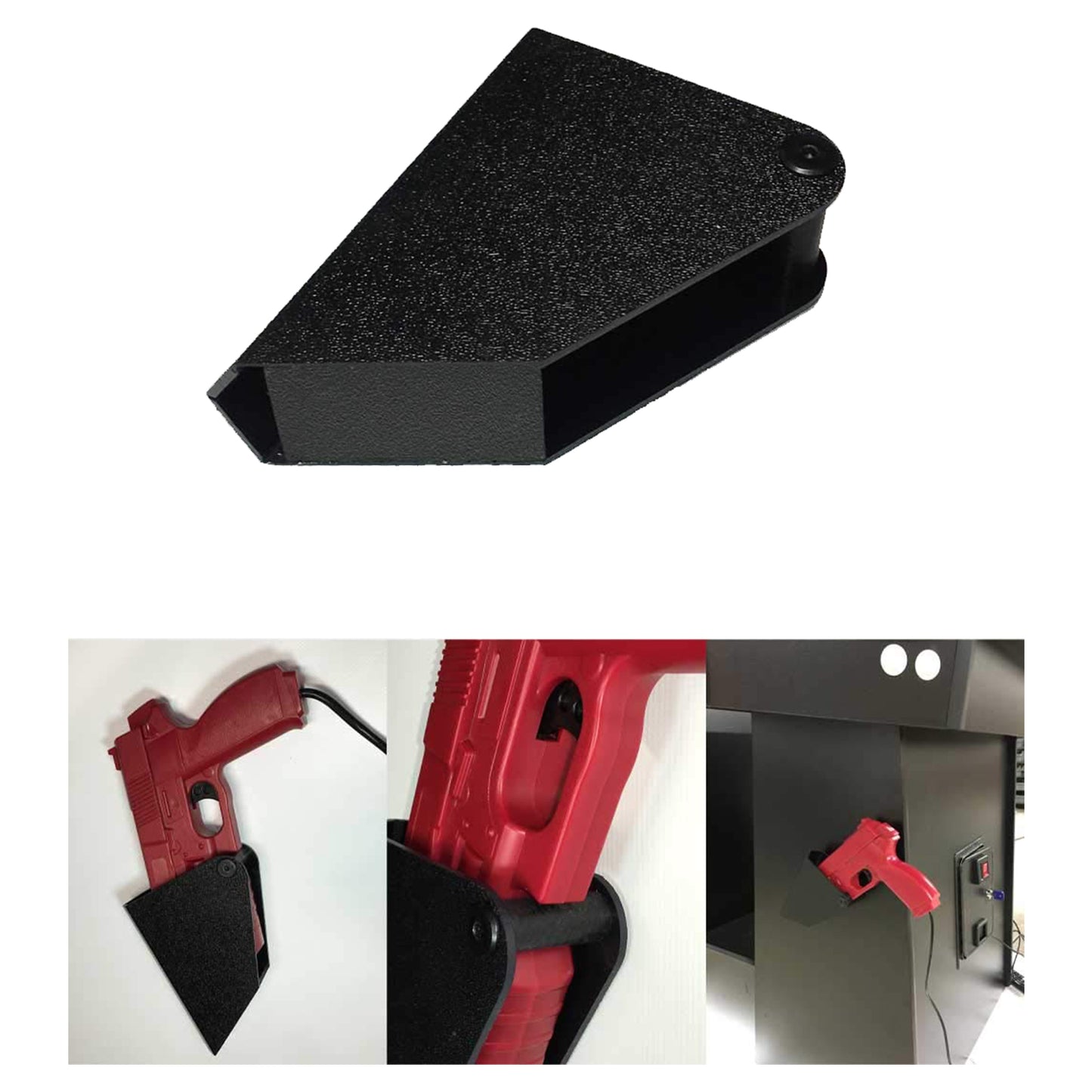 AimTrak Light Gun Holster