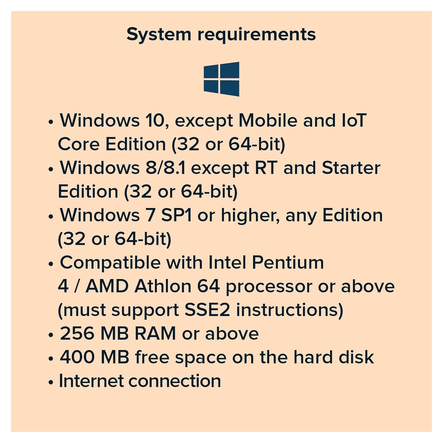 Avast Driver Updater, 1 Device, 1 Year