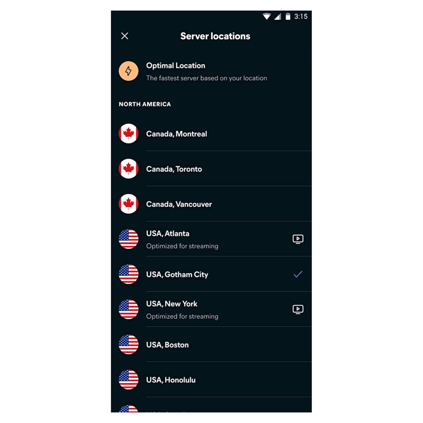 Avast SecureLine VPN, 1 Device, 1 Year