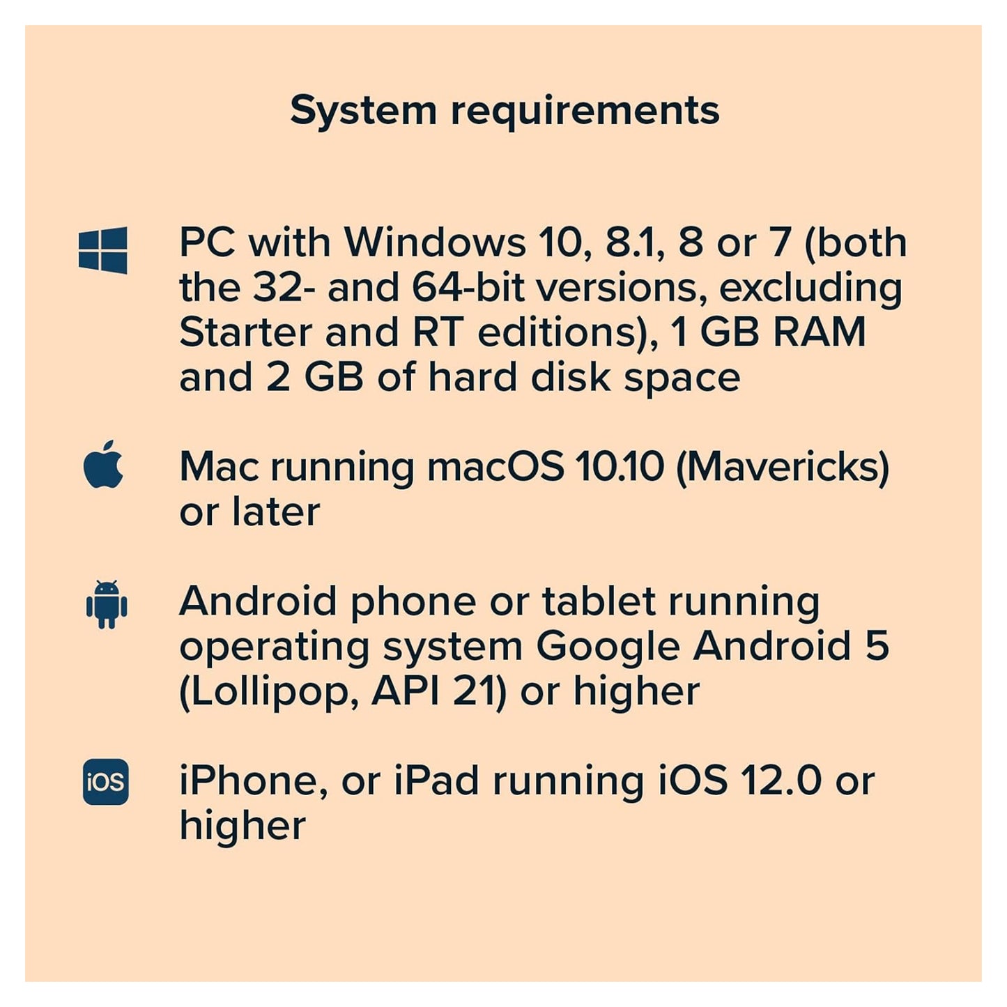 Avast Ultimate Suite, 10 Devices, 1 Year