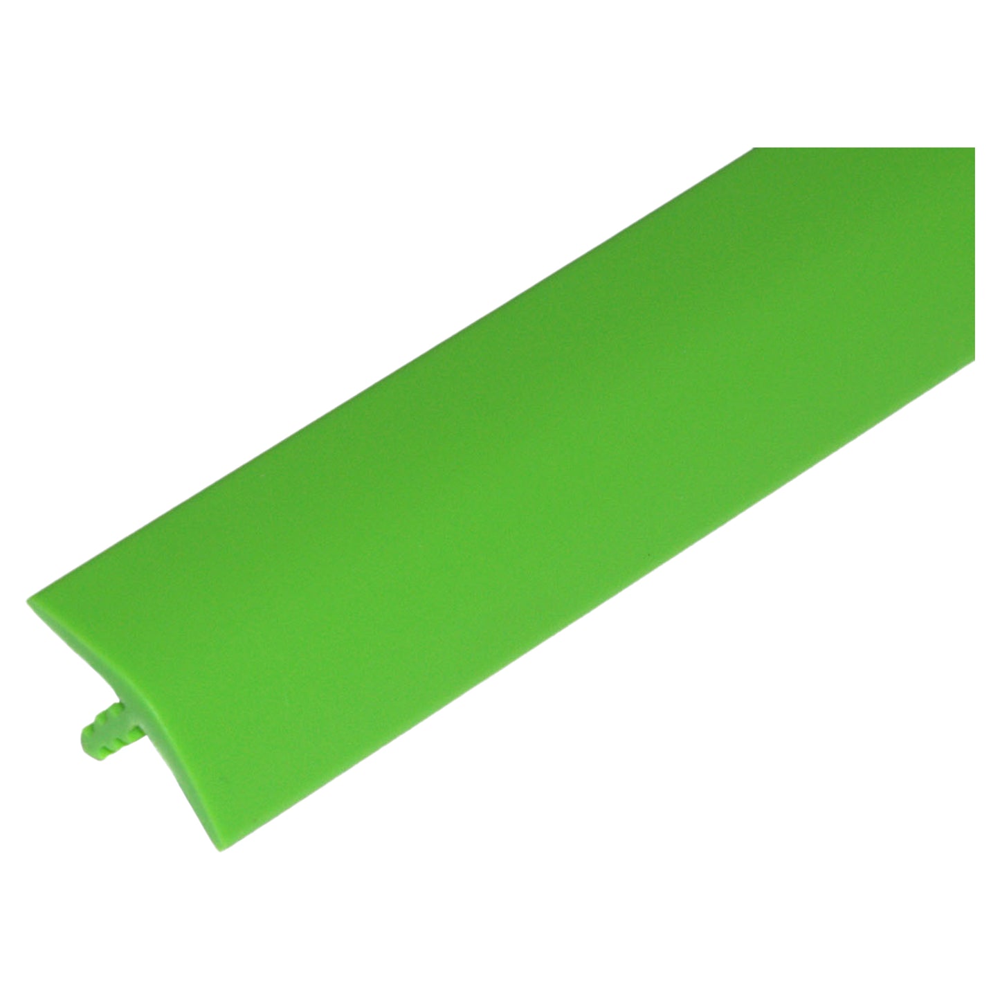 Bright Green 3/4" T-Molding