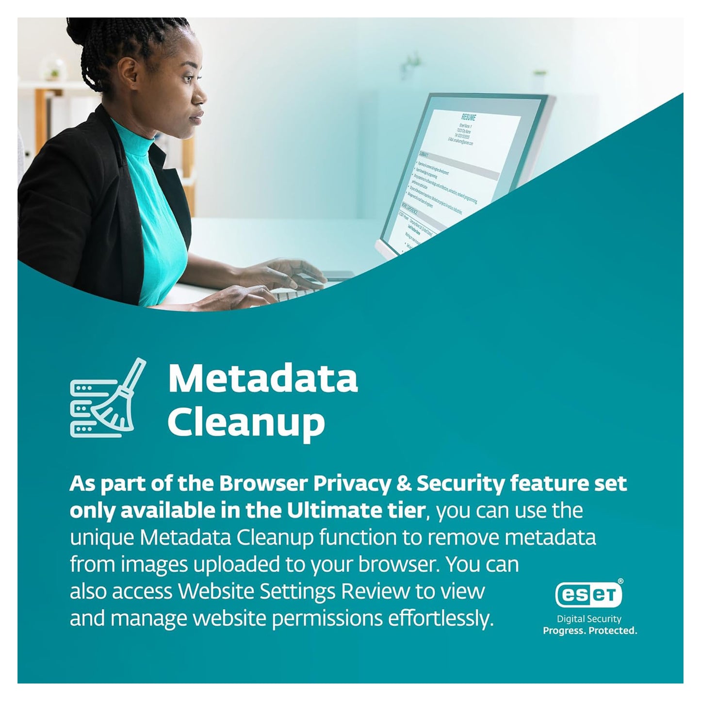 ESET Home Security Ultimate, 5 Devices, 1 Year