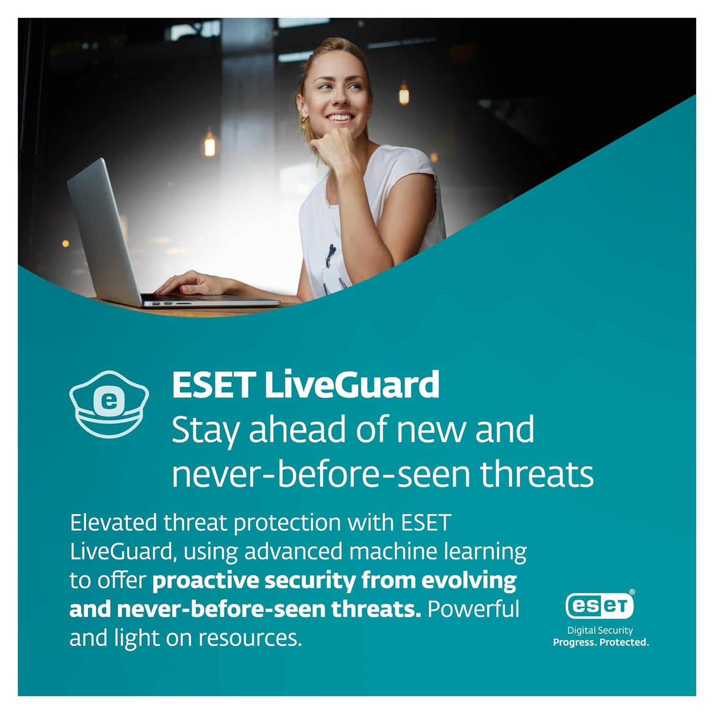 ESET Home Security Ultimate, 5 Devices, 1 Year