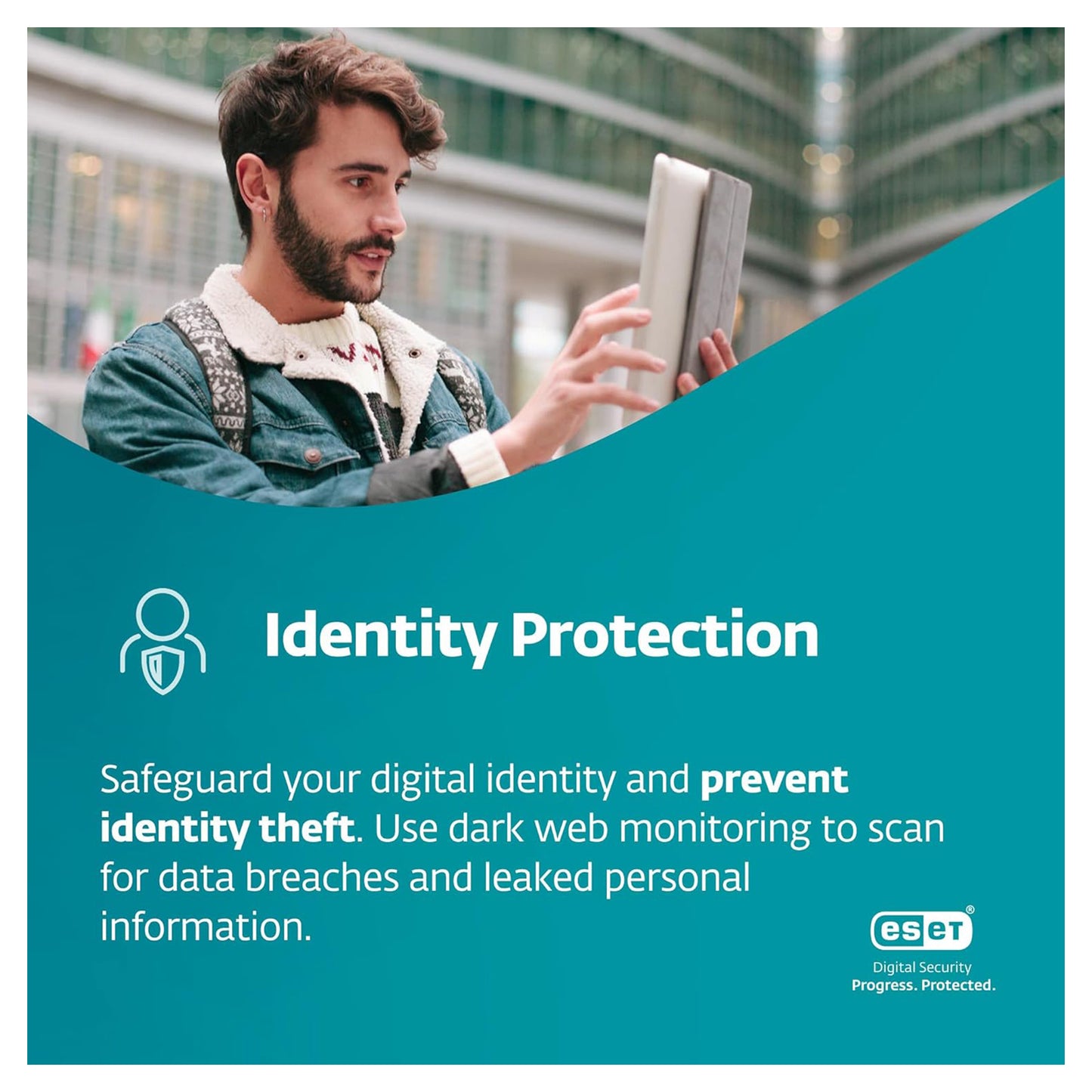 ESET Home Security Ultimate, 5 Devices, 1 Year