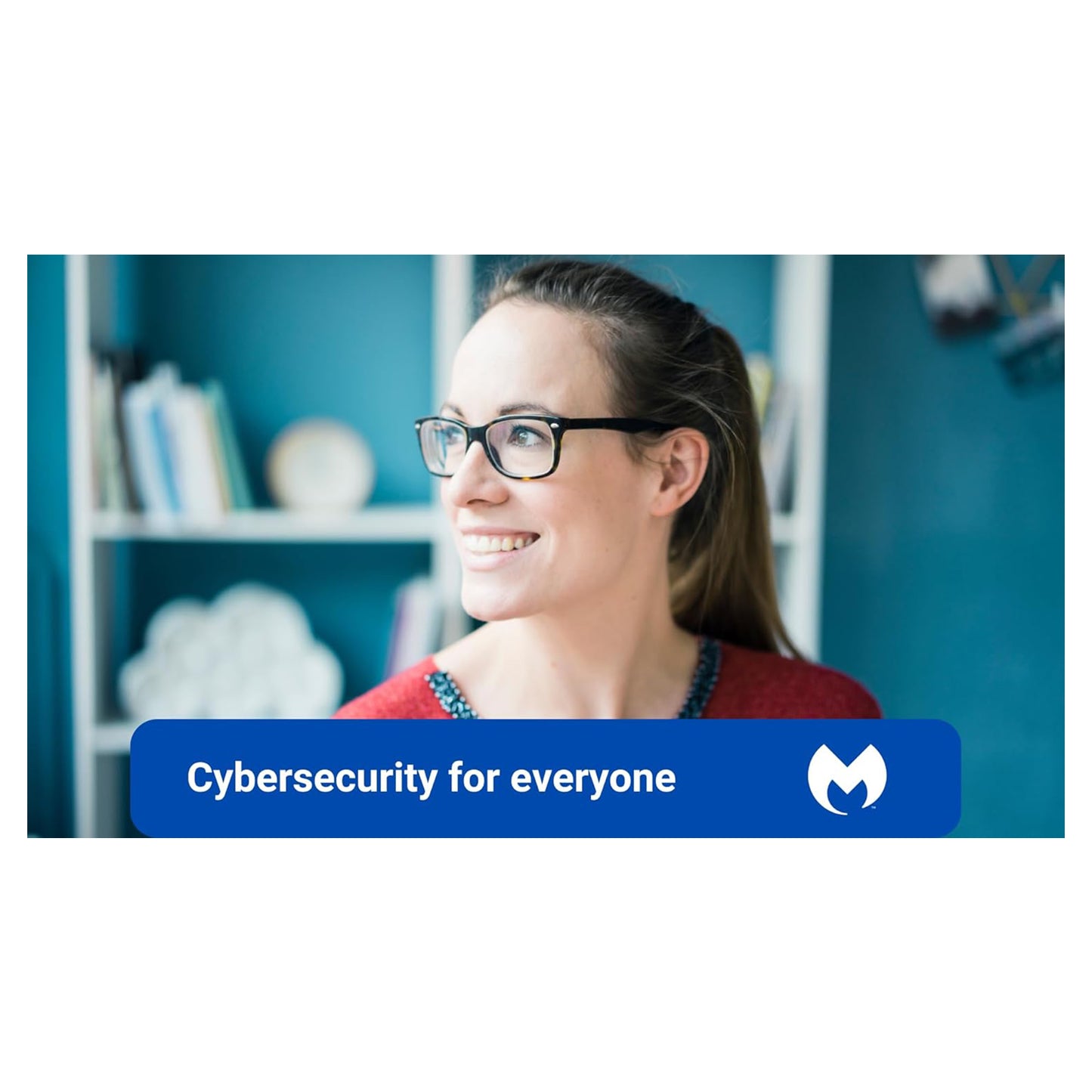 Malwarebytes Premium, 5 Devices, 1 Year