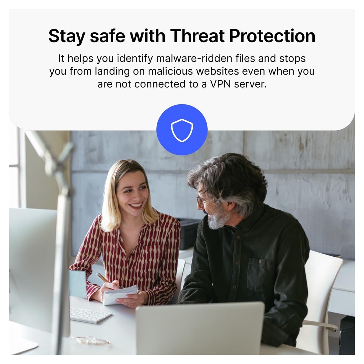 NordVPN Standard, 6 Devices, 1 Year