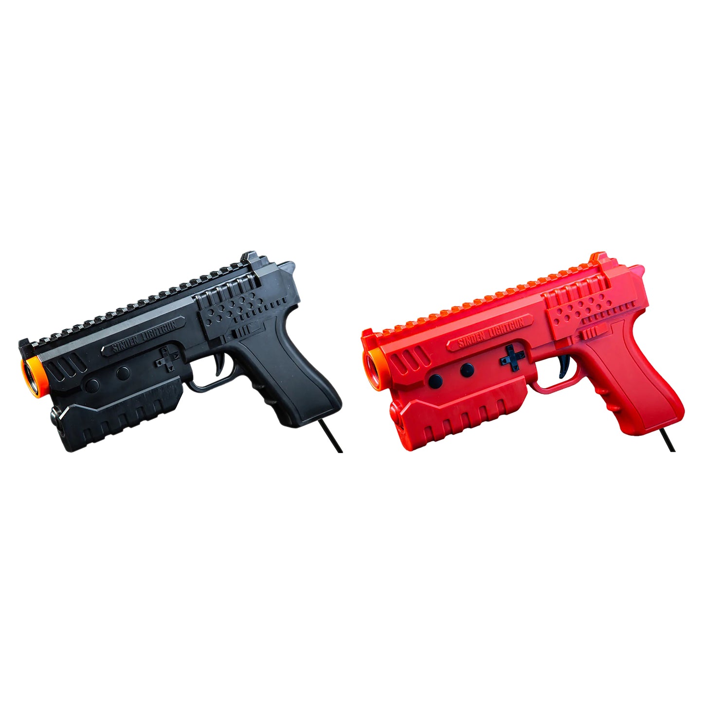 Sinden Lightgun - 2 Pack