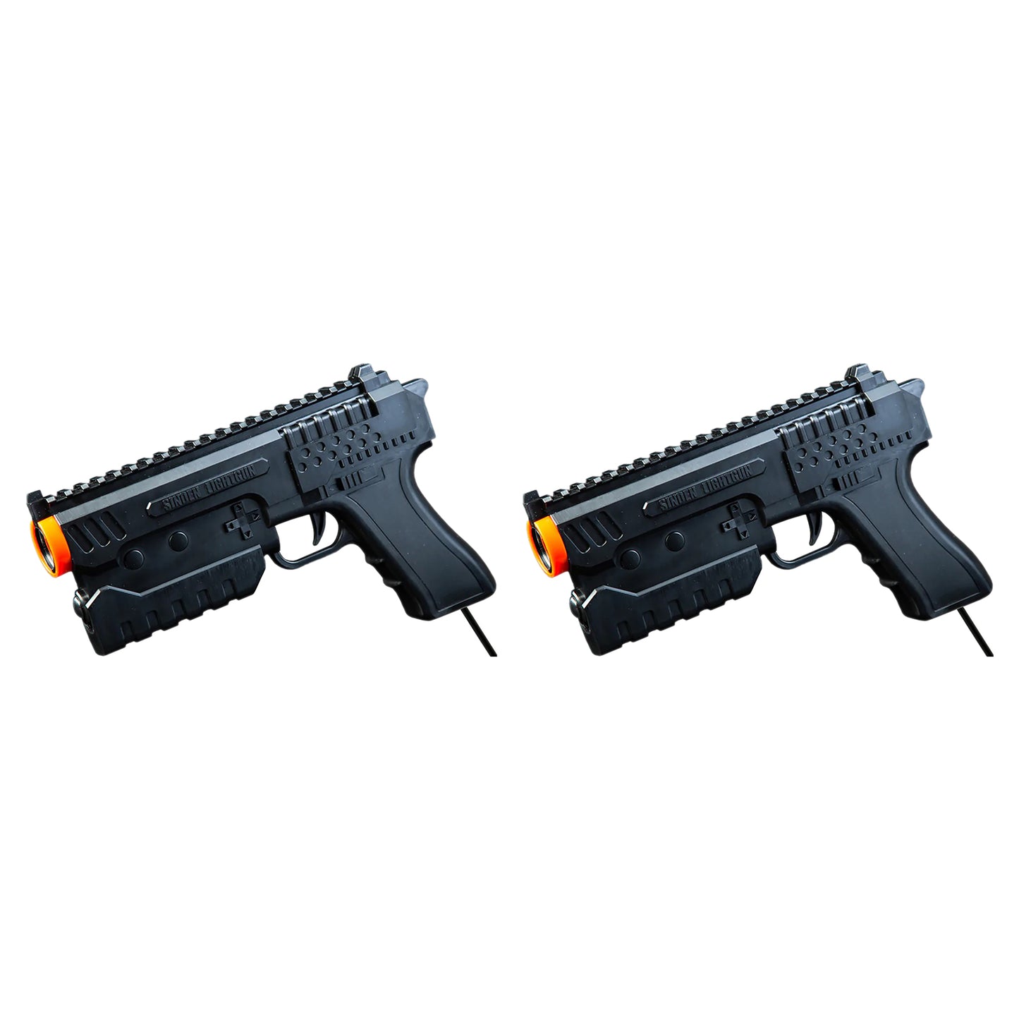 Sinden Lightgun with Recoil - 2 Pack