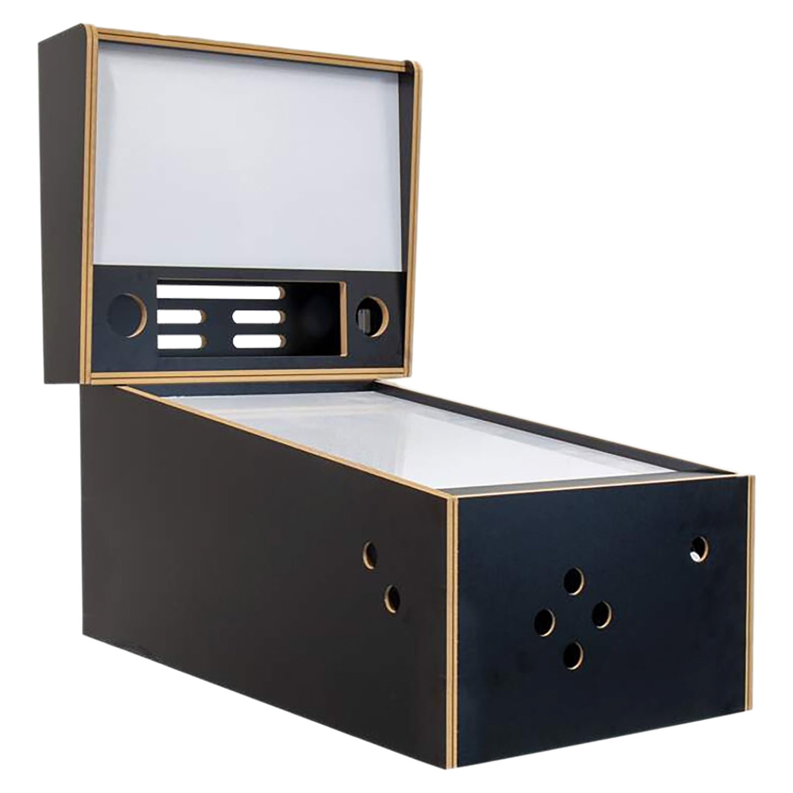 Pinball Cabinet