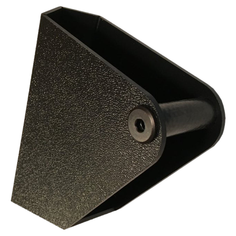 AimTrak Light Gun Holster Extreme Hardware