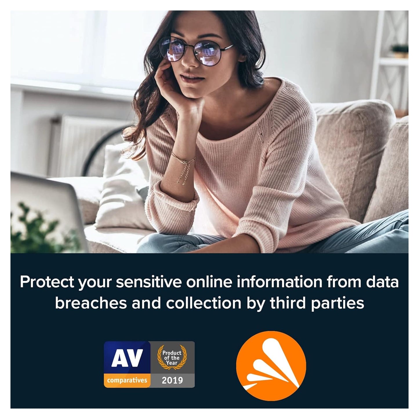 Avast BreachGuard, 1 Device, 1 Year