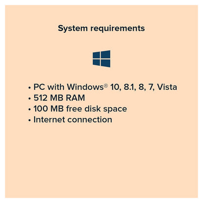 Avast BreachGuard, 1 Device, 1 Year