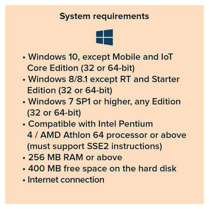 Avast Driver Updater, 1 Device, 1 Year