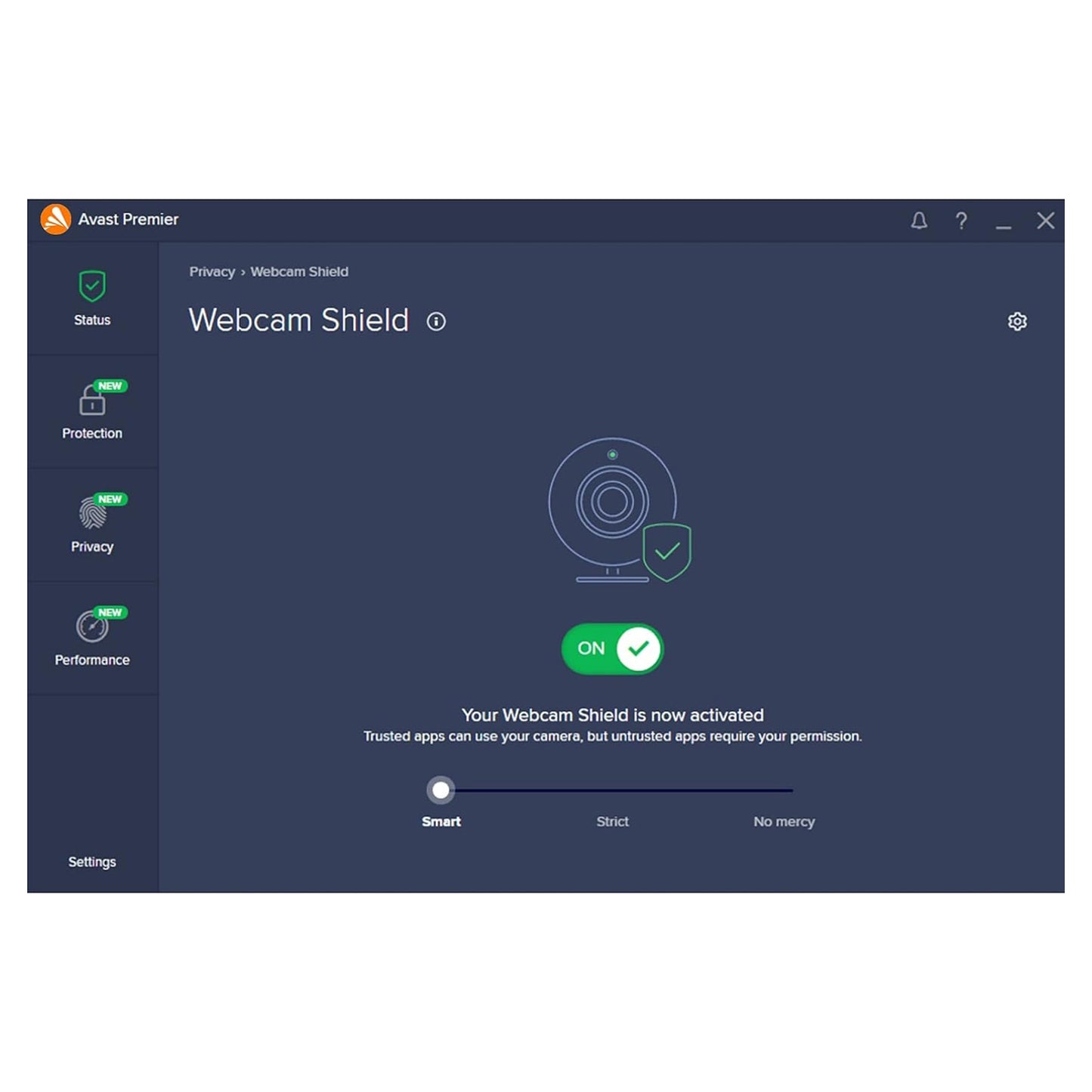 Avast Ultimate Suite, 10 Devices, 1 Year
