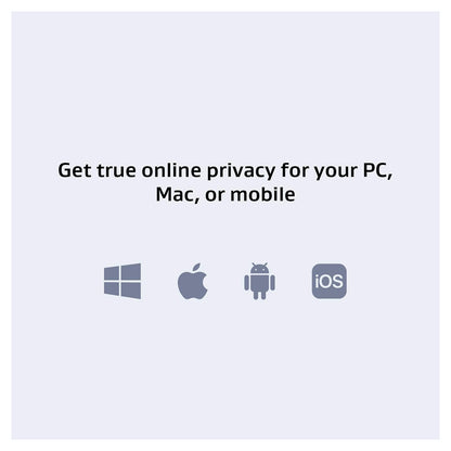 AVG Secure VPN, 10 Devices, 1 Year
