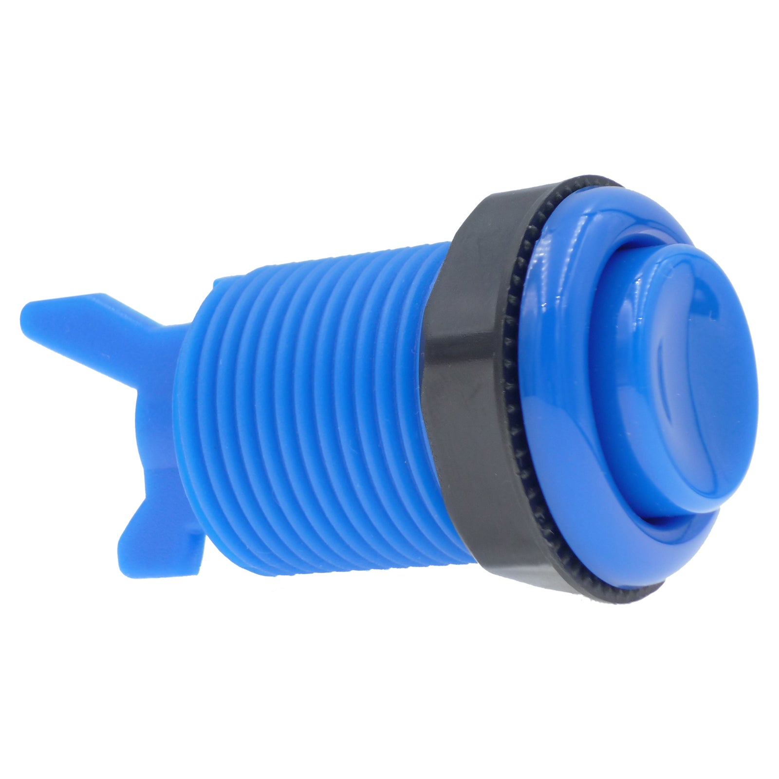 Arcade Control Buttons Long Classic Arcade Button | Extreme Hardware