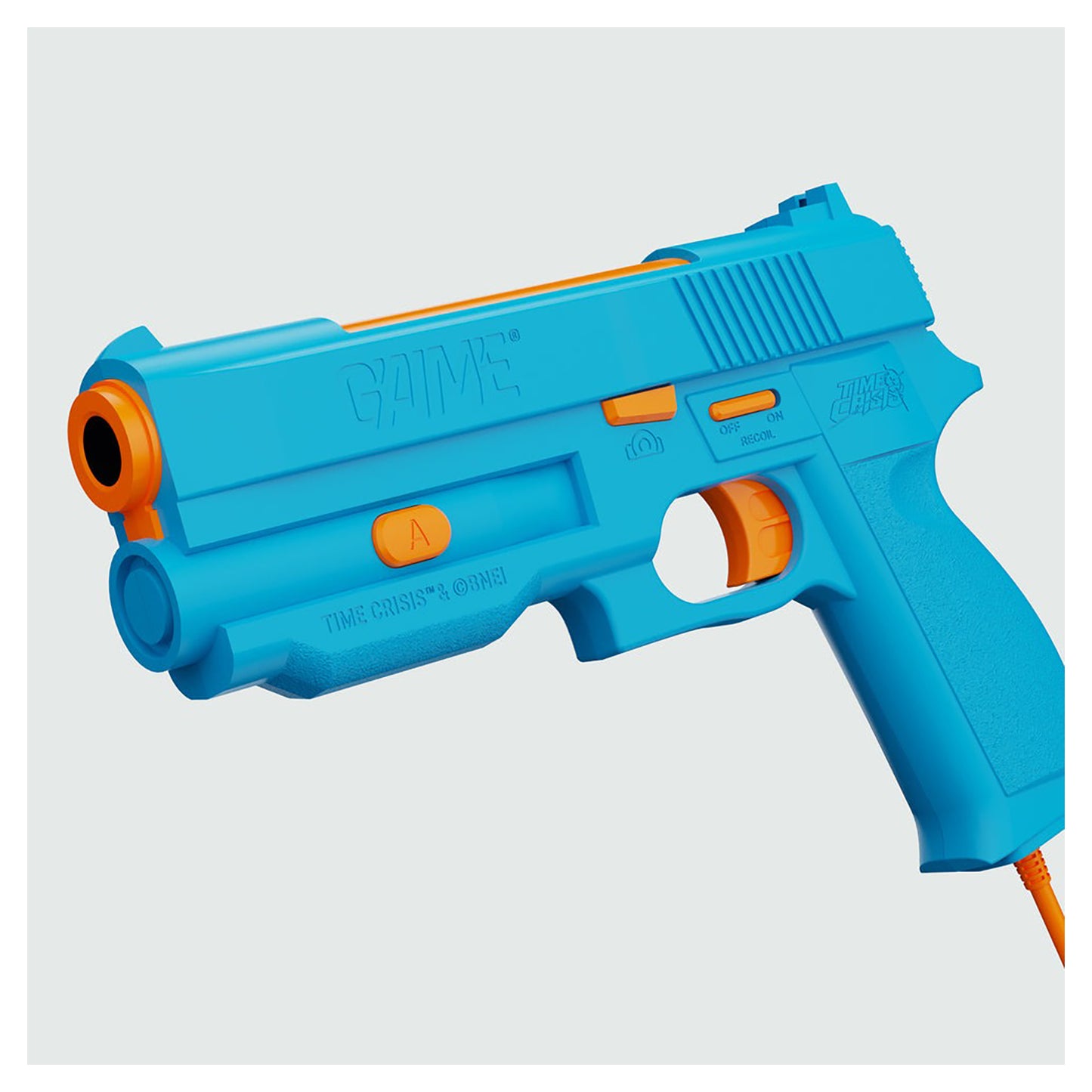 GAIME Time Crisis+ Premium Pack