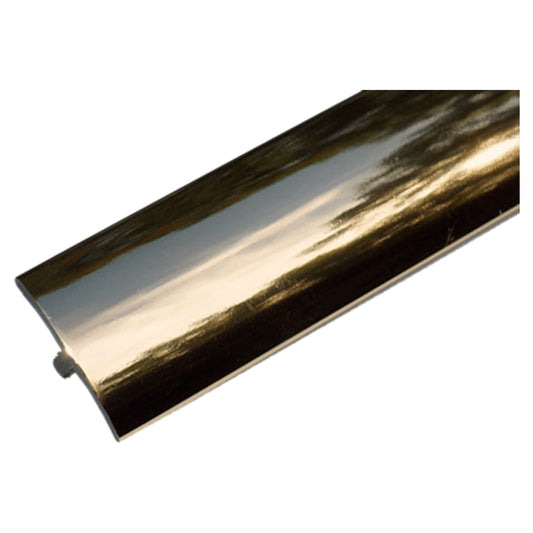 Gold 3/4" T-Molding