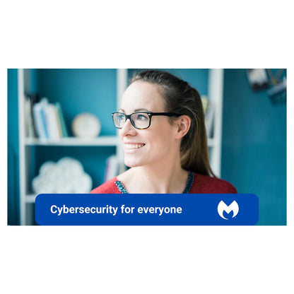 Malwarebytes Premium, 5 Devices, 1 Year