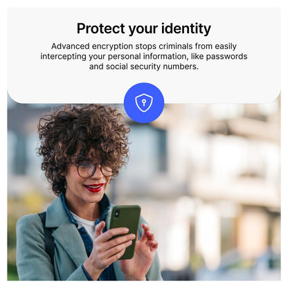 NordVPN Standard, 6 Devices, 1 Year