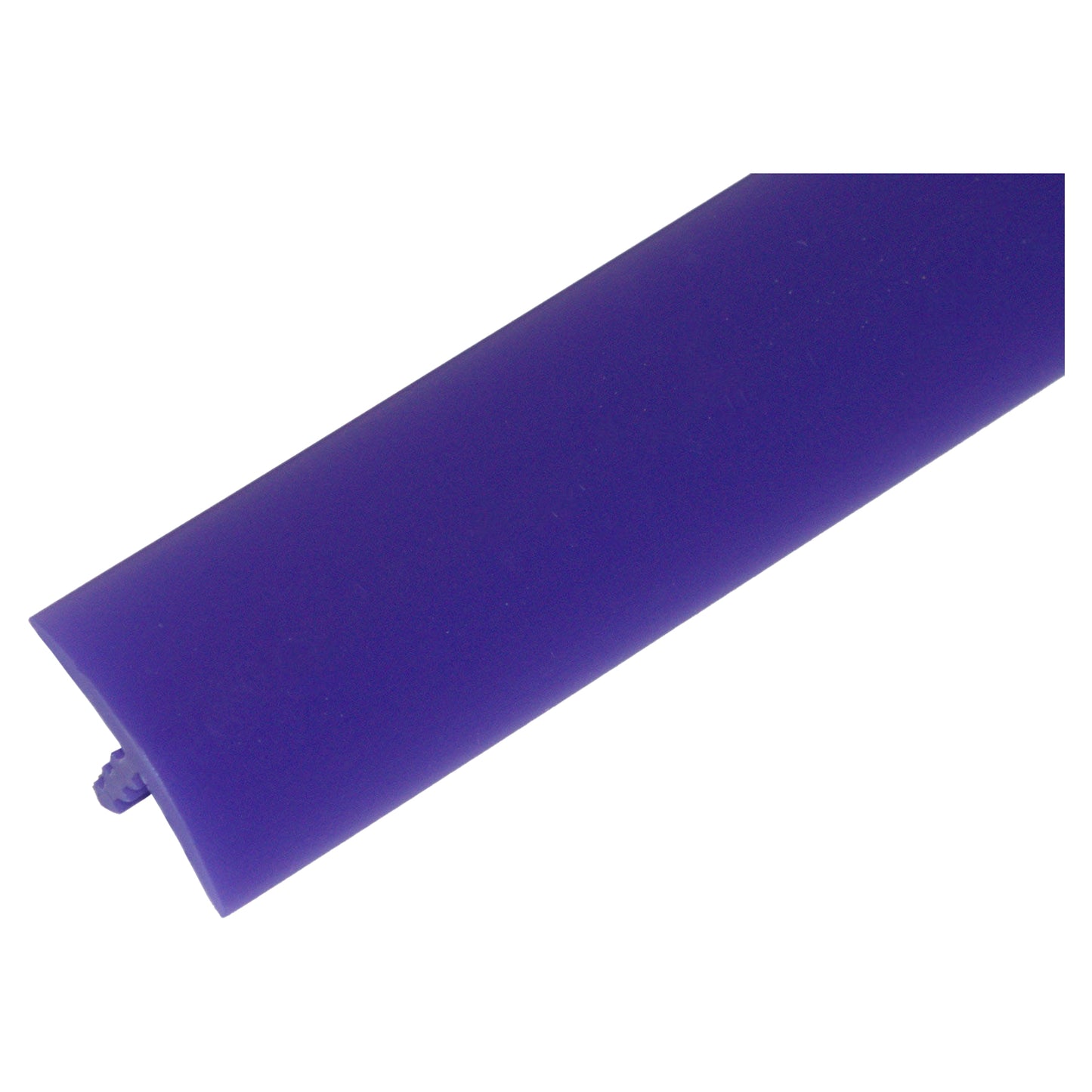 Purple 3/4" T-Molding