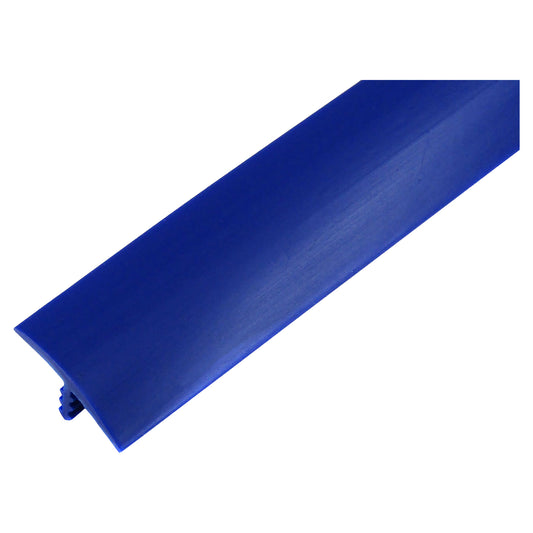 Royal Blue 3/4" T-Molding