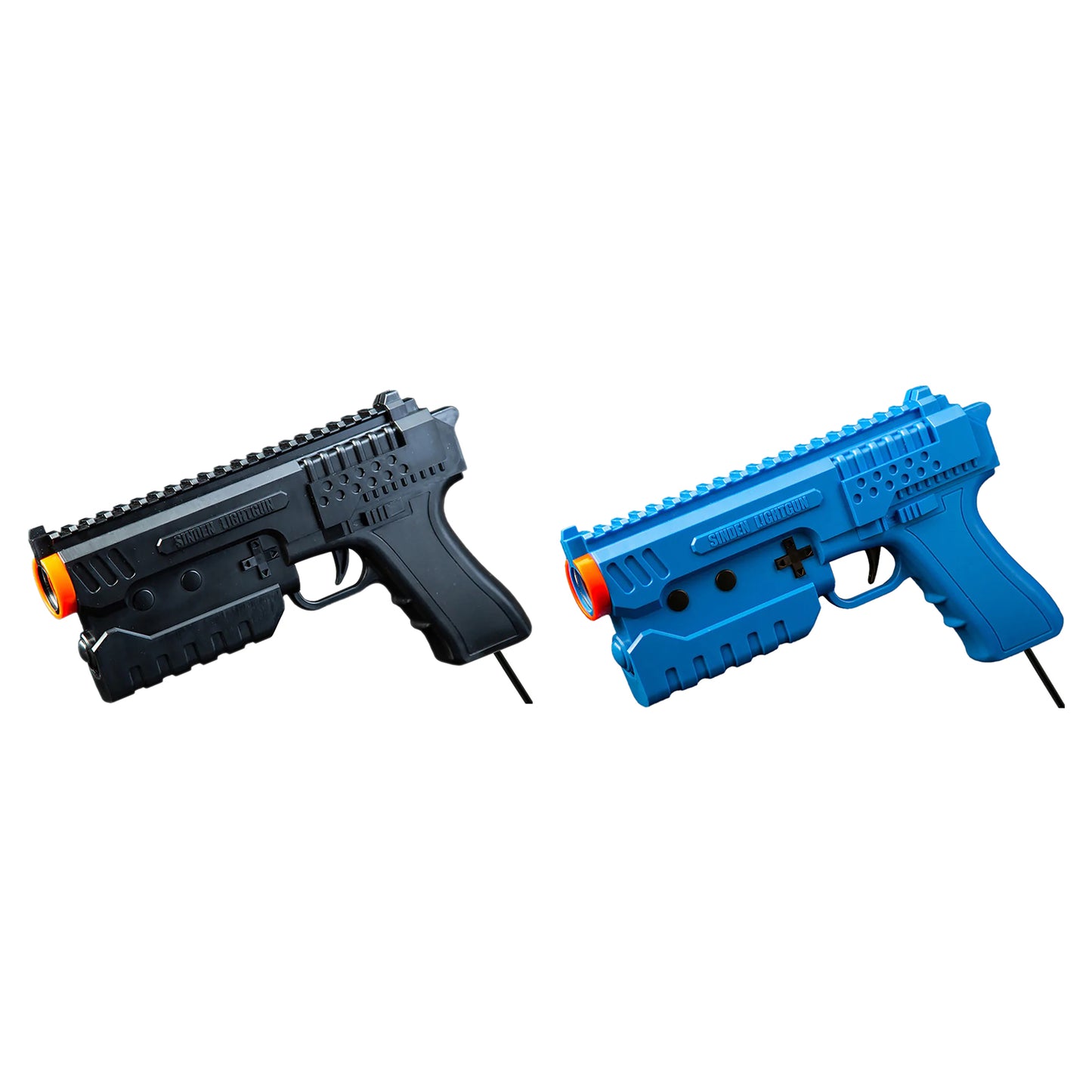 Sinden Lightgun with Recoil - 2 Pack