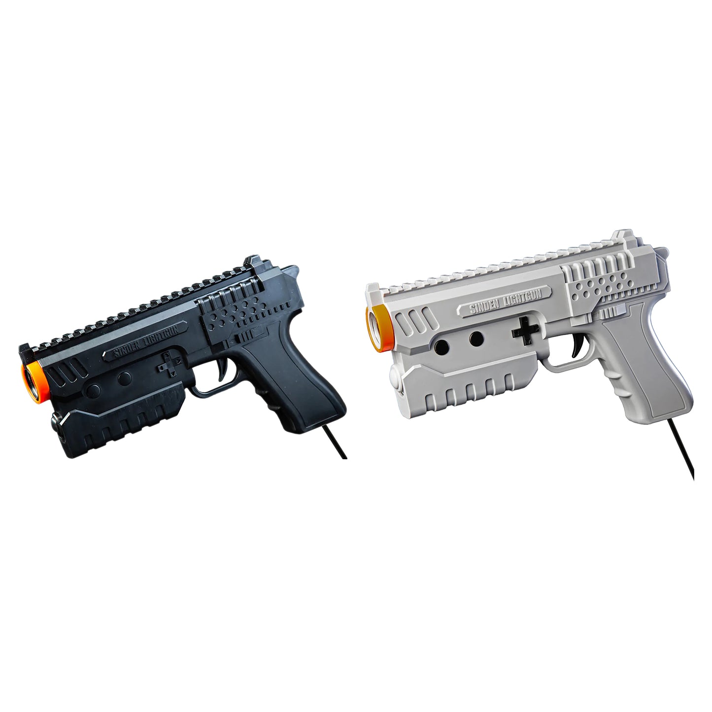 Sinden Lightgun with Recoil - 2 Pack