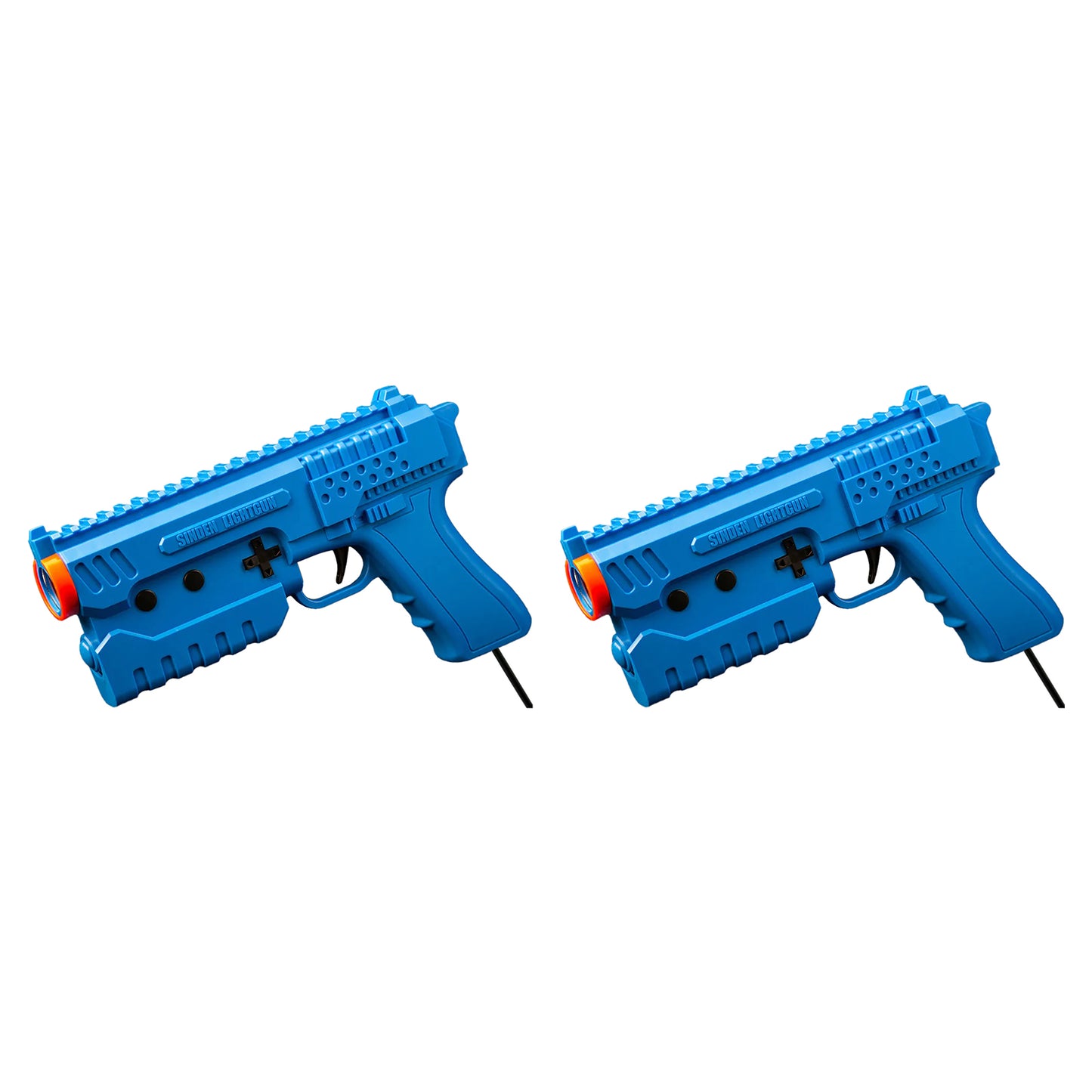 Sinden Lightgun with Recoil - 2 Pack