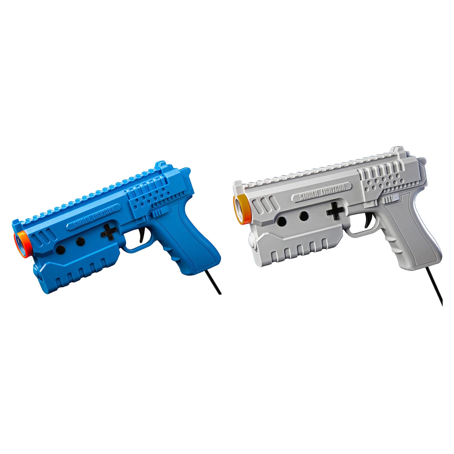 Sinden Lightgun with Recoil - 2 Pack