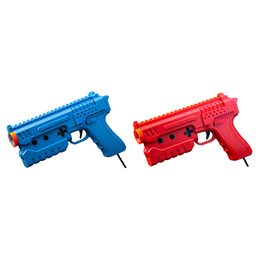 Sinden Lightgun with Recoil - 2 Pack