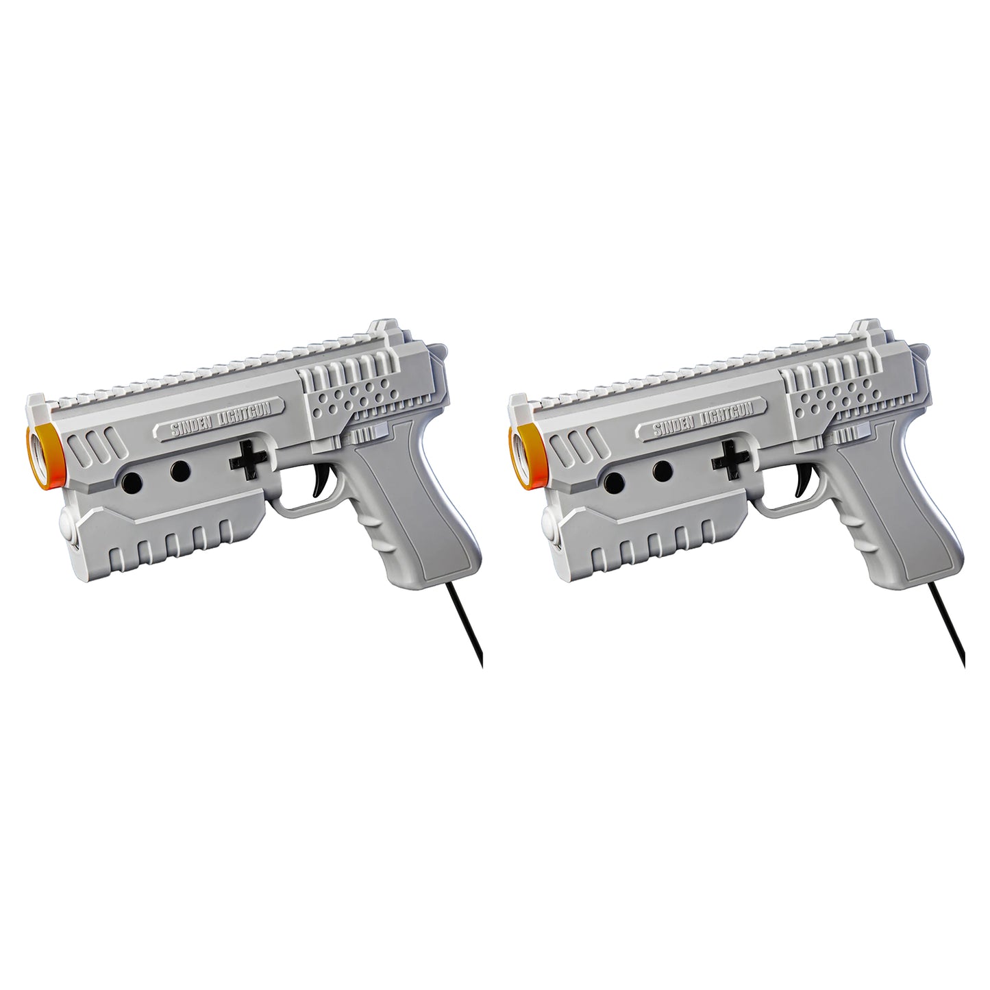 Sinden Lightgun with Recoil - 2 Pack