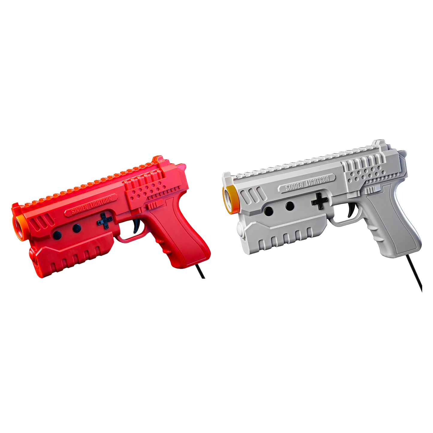 Sinden Lightgun with Recoil - 2 Pack