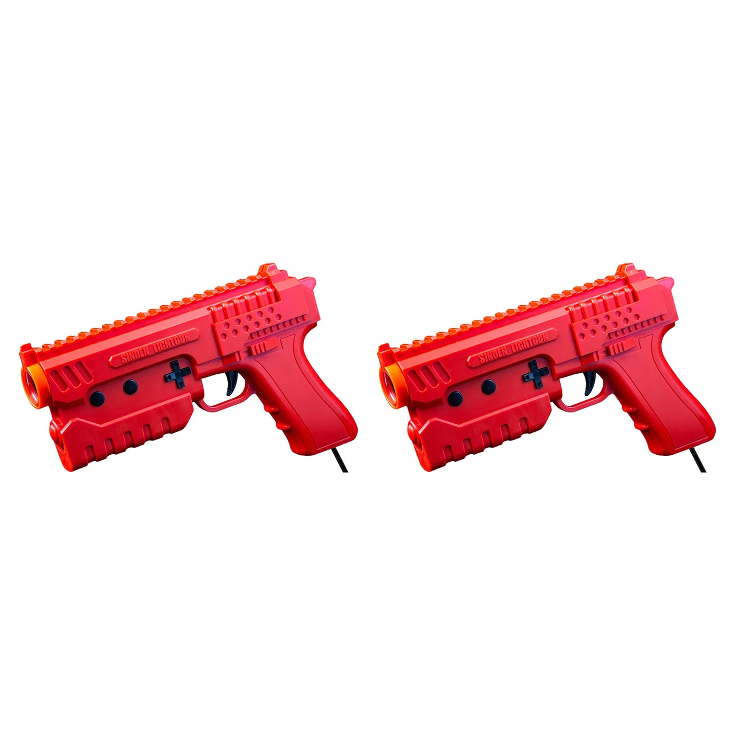 Sinden Lightgun with Recoil - 2 Pack