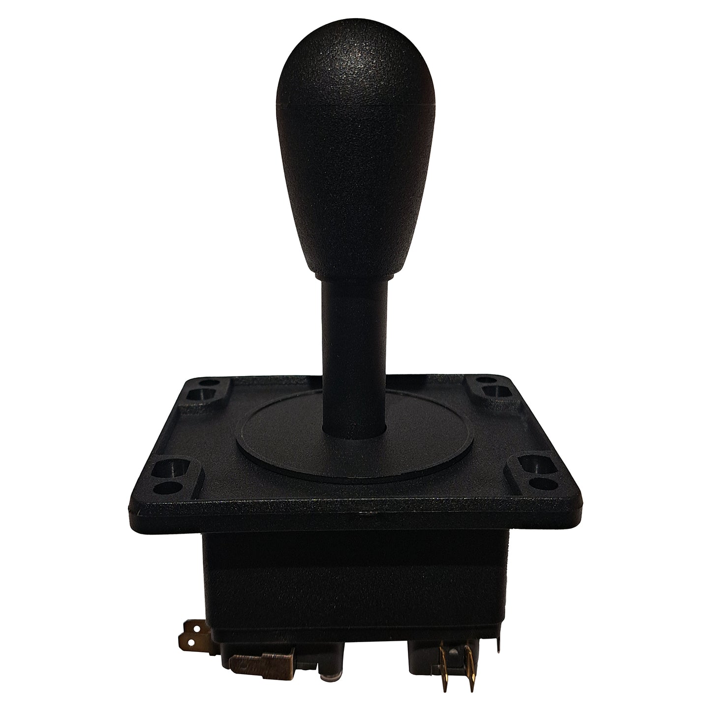 SUZOHAPP Super Joystick Bat Top 4/8 Way - Black