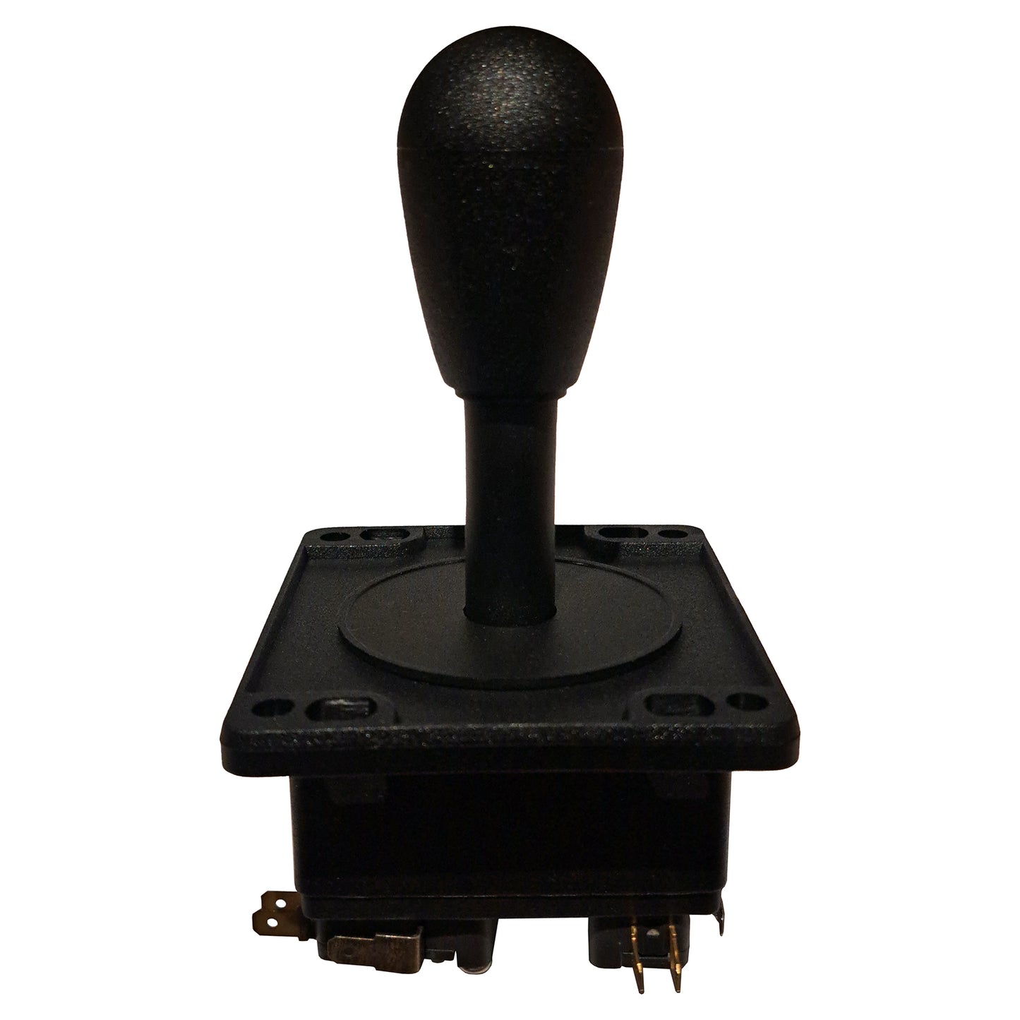 SUZOHAPP Super Joystick Bat Top 4/8 Way - Black