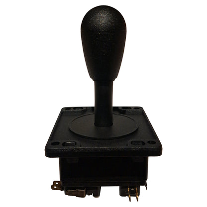 SUZOHAPP Super Joystick Bat Top 4/8 Way - Black