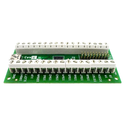 Ultimarc I-PAC 2 Keyboard Encoder with USB Cable