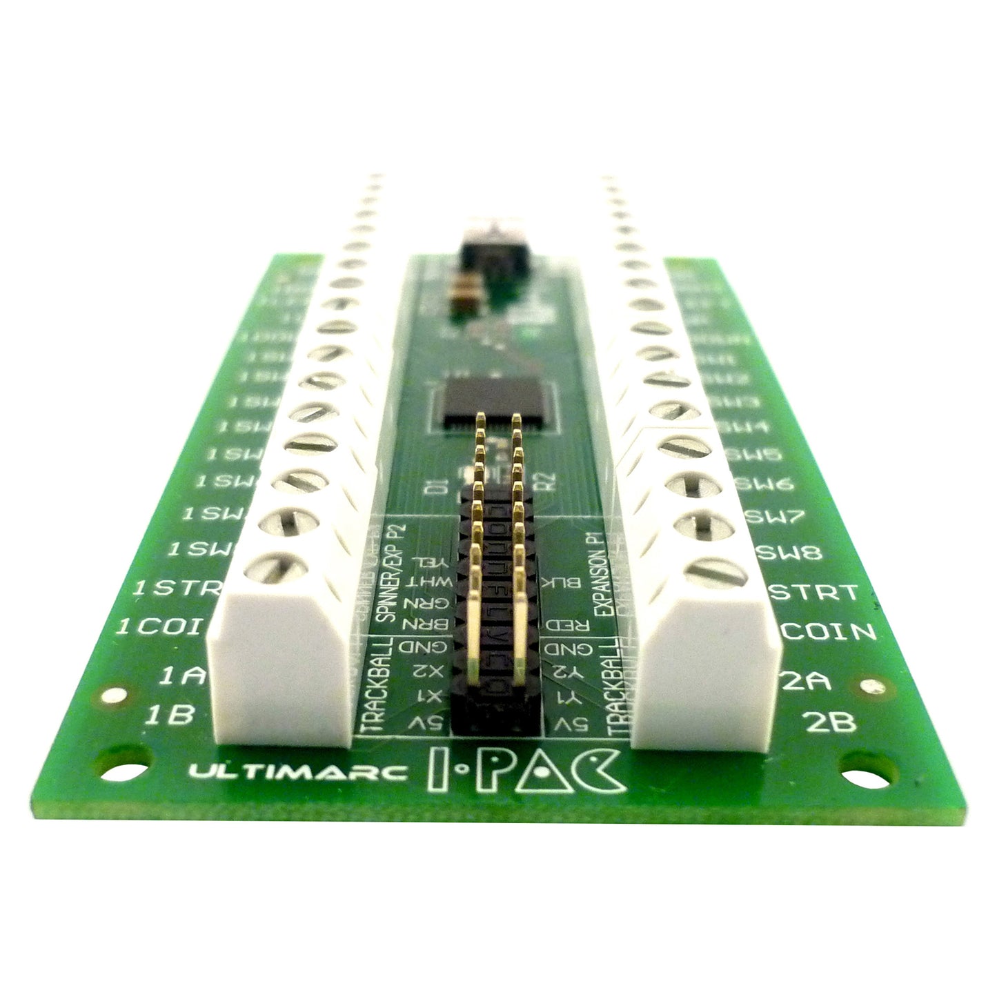 Ultimarc I-PAC 2 Keyboard Encoder with USB Cable