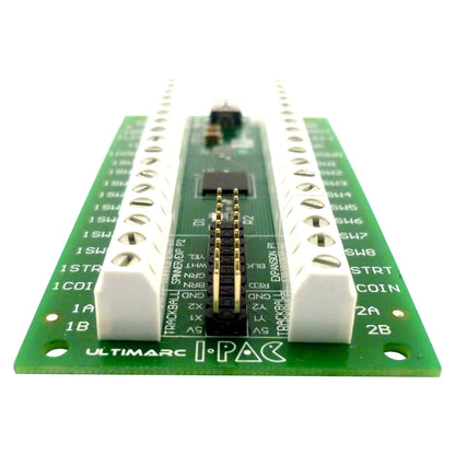 Ultimarc I-PAC 2 Keyboard Encoder with USB Cable