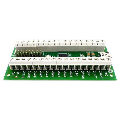 Ultimarc I-PAC 2 Keyboard Encoder with USB Cable