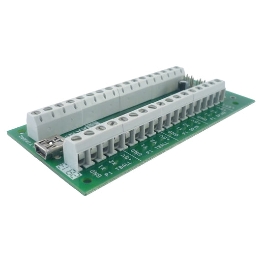 Ultimarc Opti-PAC Optical Interface with USB Cable
