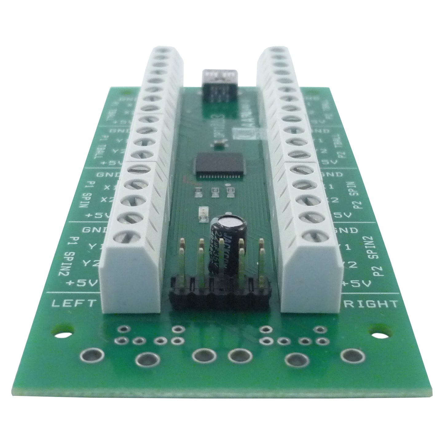 Ultimarc Opti-PAC Optical Interface with USB Cable