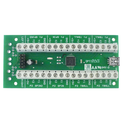 Ultimarc Opti-PAC Optical Interface with USB Cable