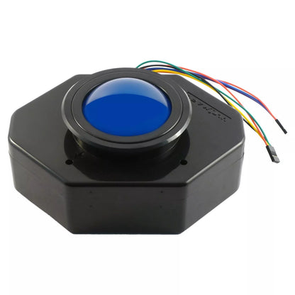Ultimarc U-Trak 3" USB Arcade Trackball