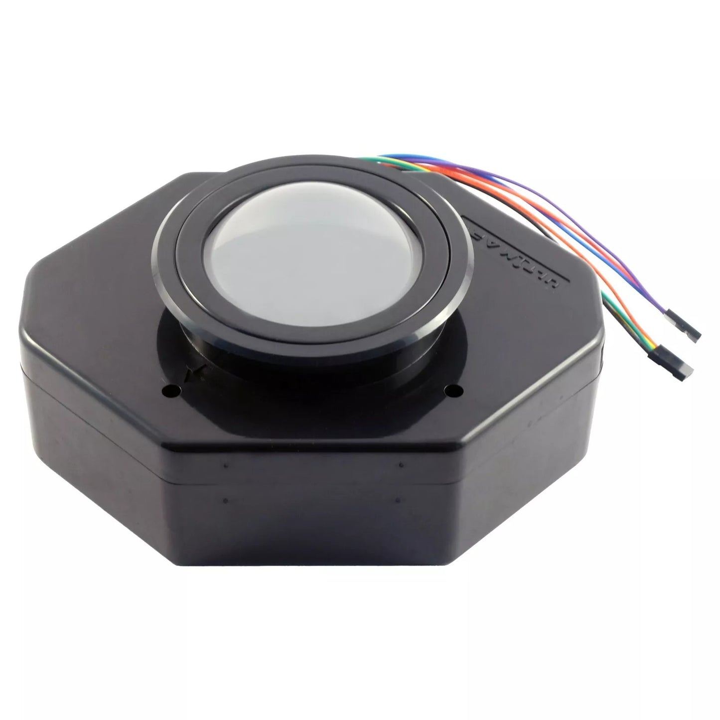 Ultimarc U-Trak 3" USB Arcade Trackball