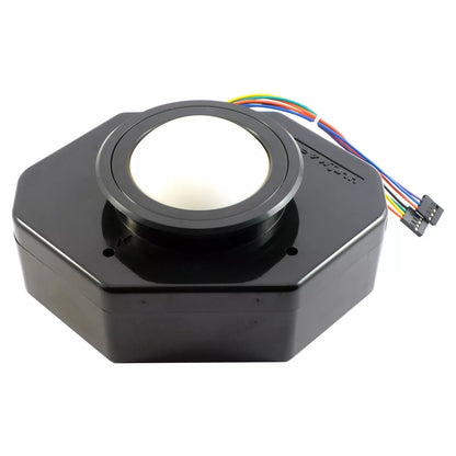 Ultimarc U-Trak 3" USB Arcade Trackball