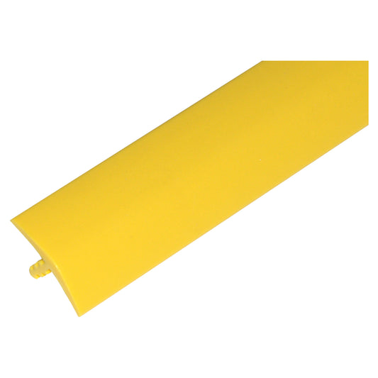 Yellow 3/4" T-Molding